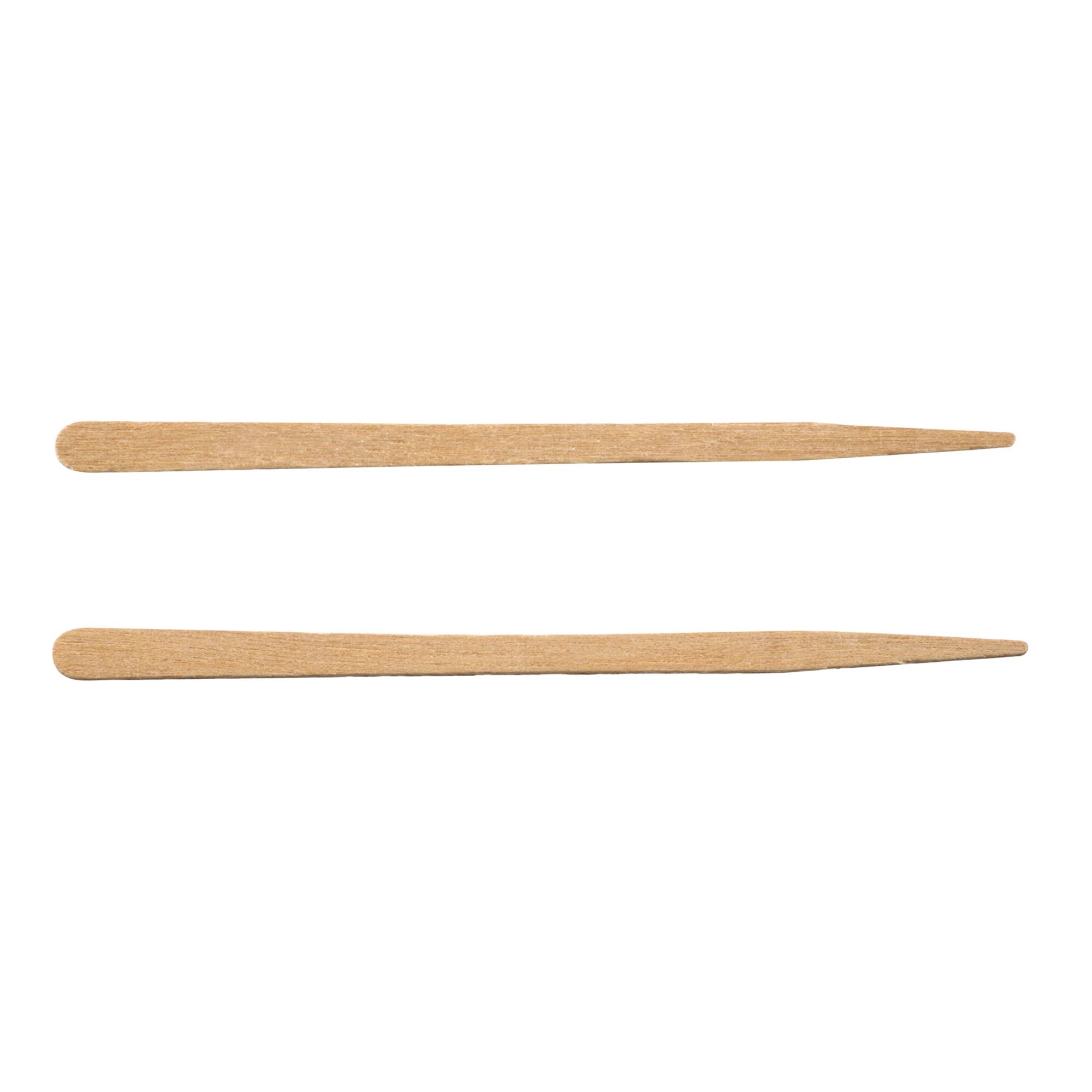 12 Packs: 230 ct. (2,760 total) Wood Craft Picks by Creatology™